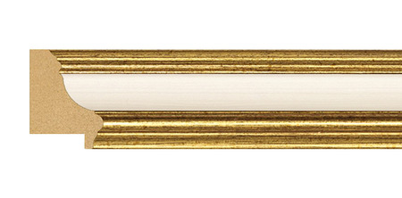 PVC Профил А 4750-1